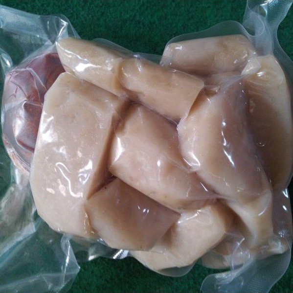 

pempek palembang asli - paket pempek laksan 1kg