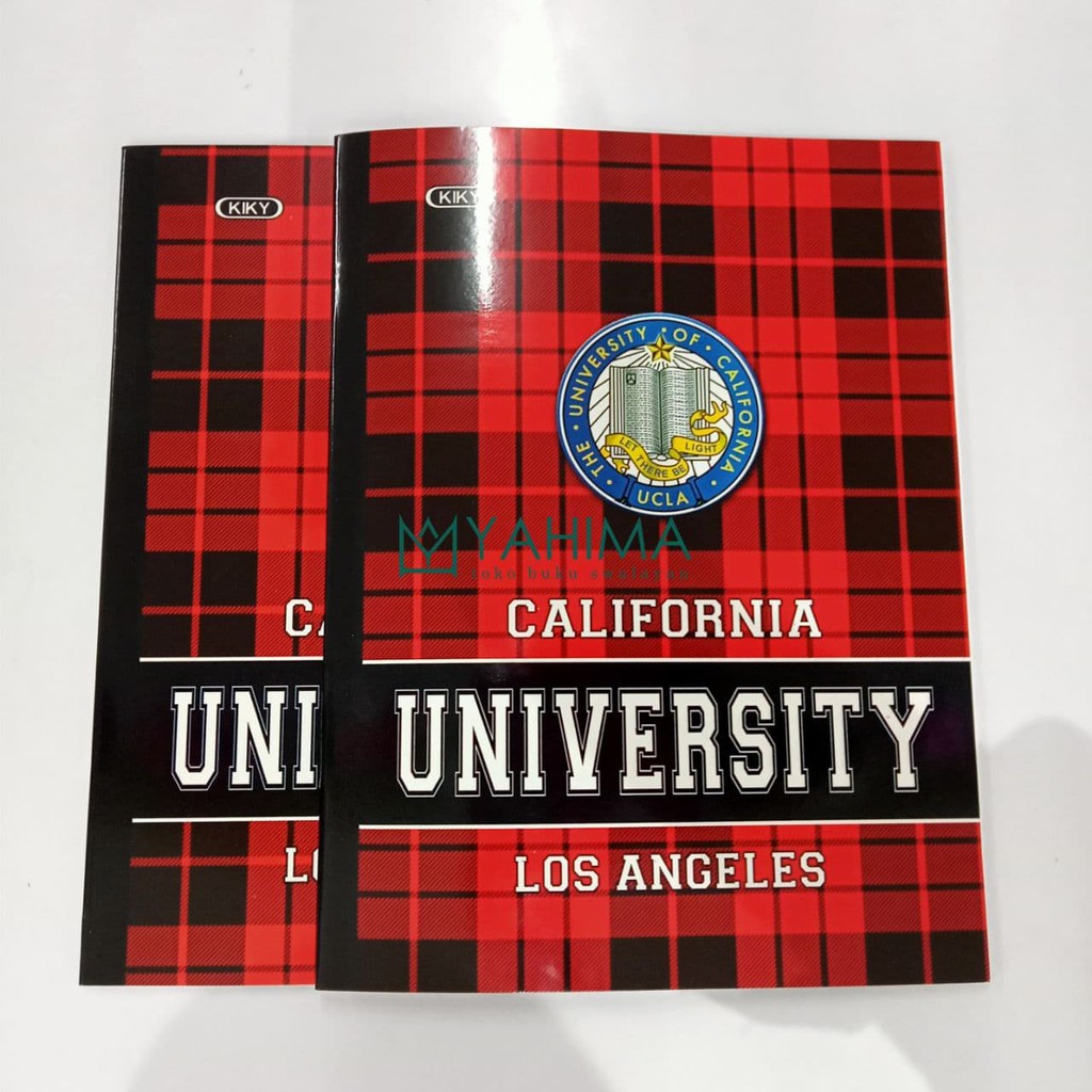 

Buku Diktat Kuliah Kiky / Buku Campus / buku campus kuliah