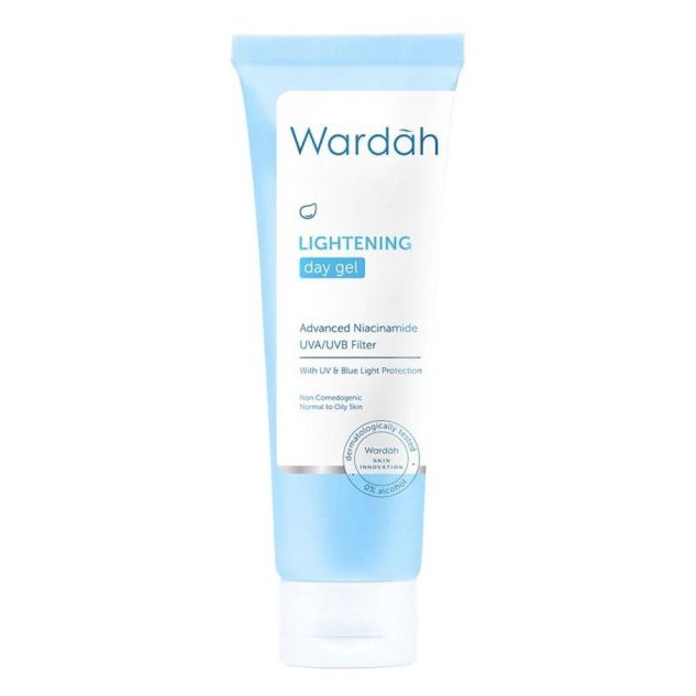 Wardah lightening Day Gel 20 ml