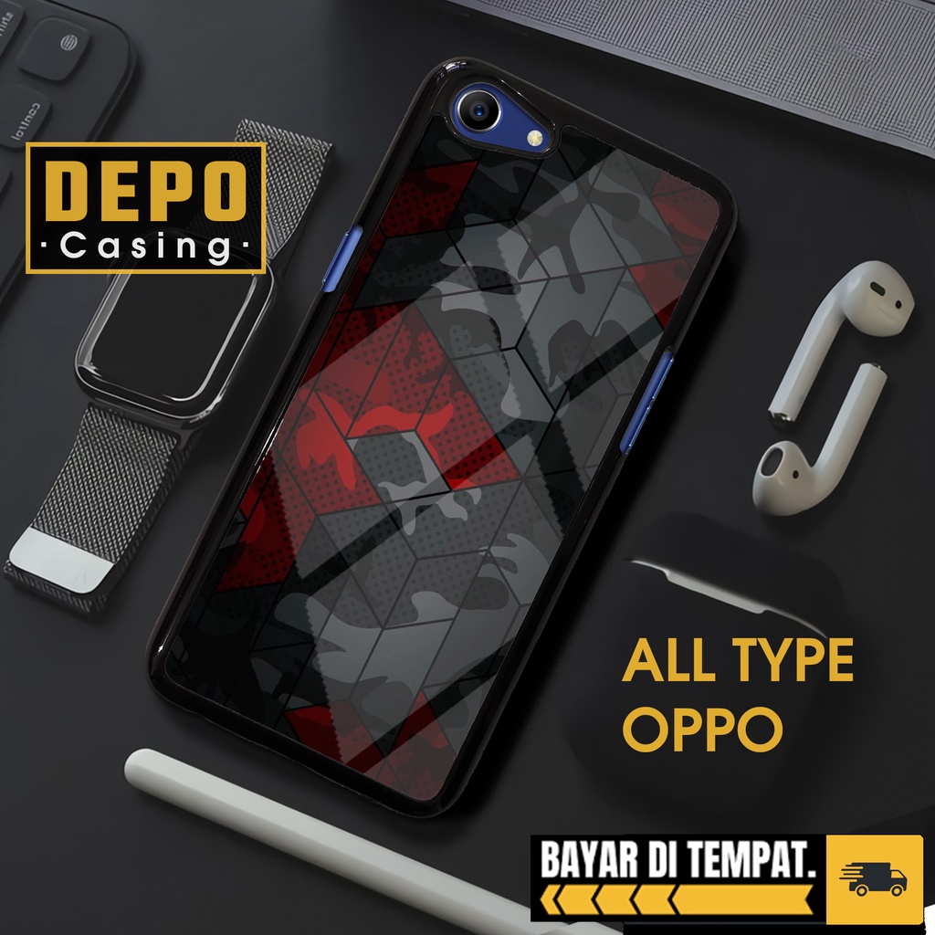 Case Oppo A74 4g A95 A74 5g A76 A36 A83 F5 Case Hp Oppo A74 4g A95 A74 5g A76 A36 A83 F5 Depo Casing