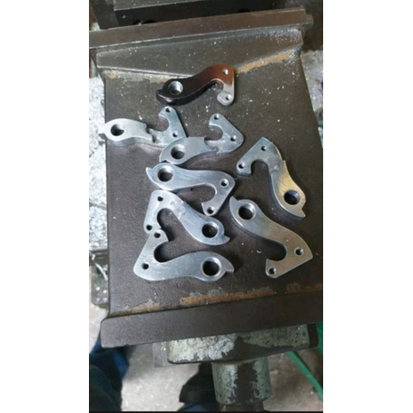 HANGER RD ANTING RD DROP OUT UNITED STERLING