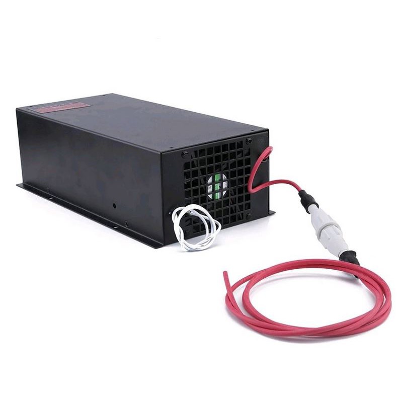 Power supply laser co2 150W power supply mesin laser co2 150w