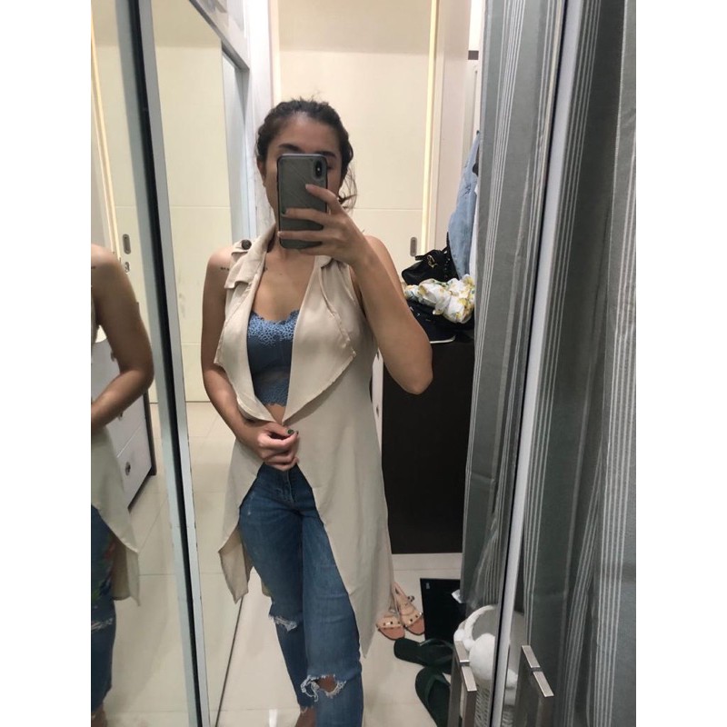 Preloved outer minimal