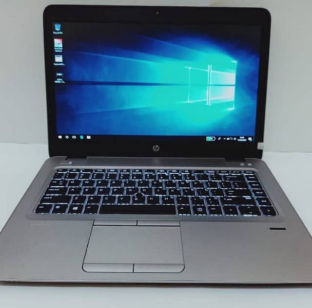 LAPTOP Hp G3 (slim) Ram 8gb / Hardisk 500gb / laptop second murah / bergaransi