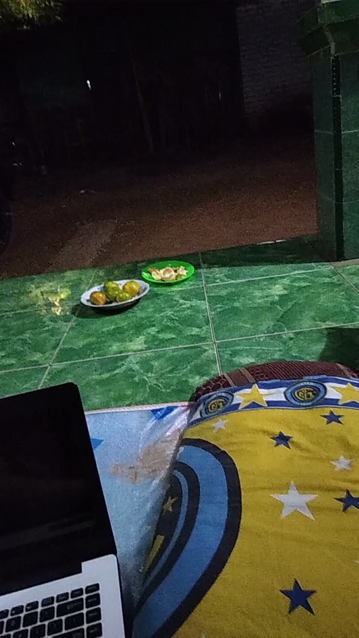 Dus Brownies/kue Kraft Laminasi Lubang Full Bukaan Depan  Uk. 16x11x5 Cm