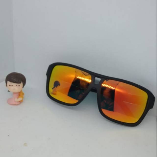KACAMATA NEW DUBERY UV400