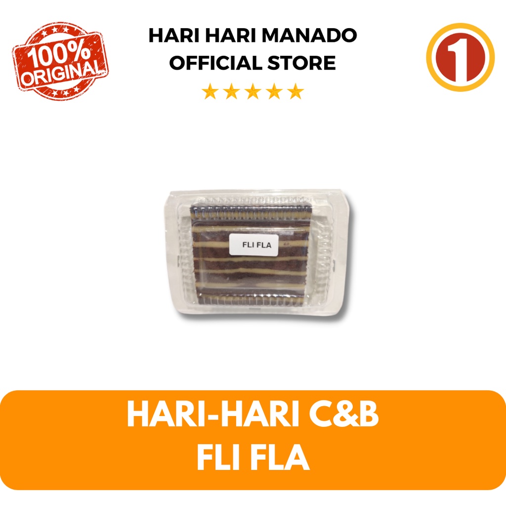 

HARI-HARI C&B - FLI FLA