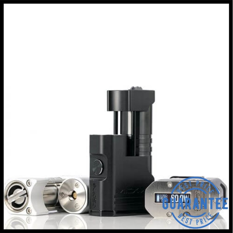 業界No.1 中古品 aspire Sunbox MIXX VAPEセット i9tmg.com.br