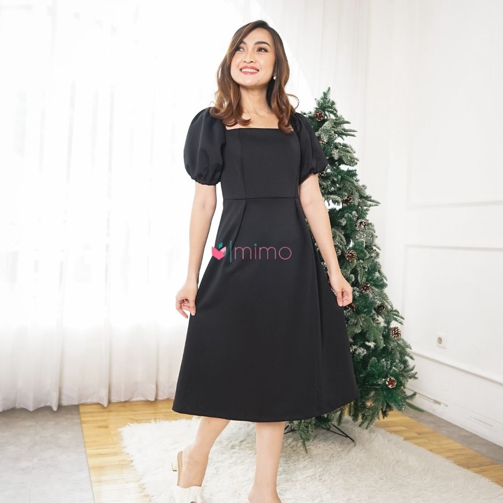 Christmas Collection - Jingle Dress