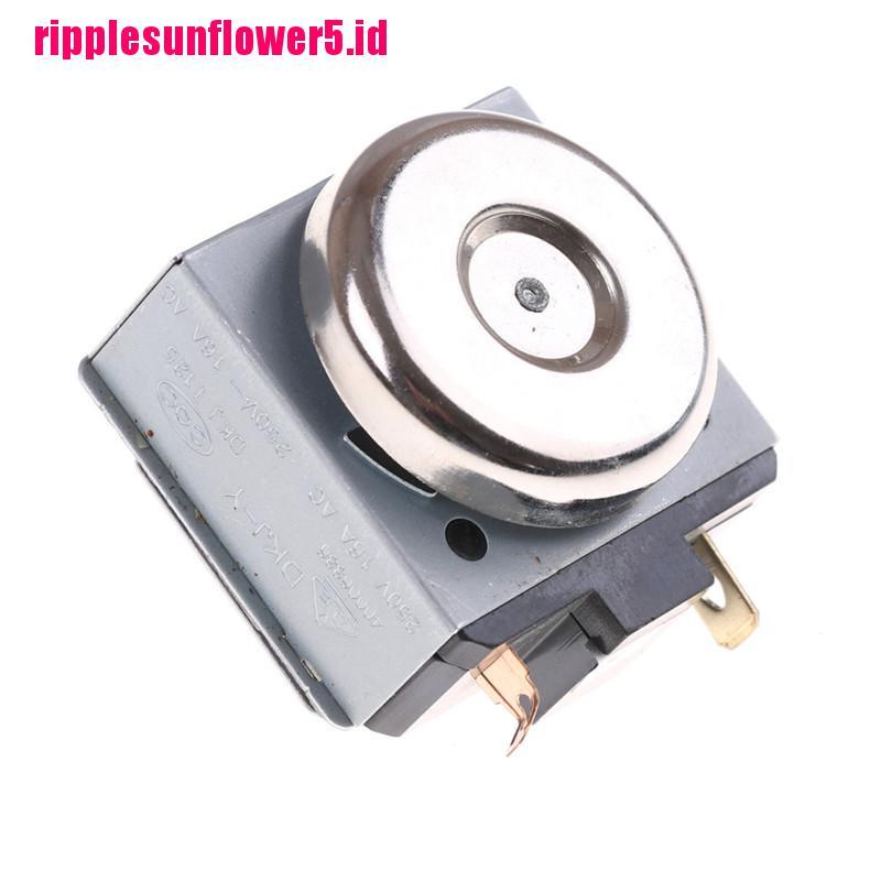 Dkj-y Timer 60 Menit Untuk Microwave / Oven