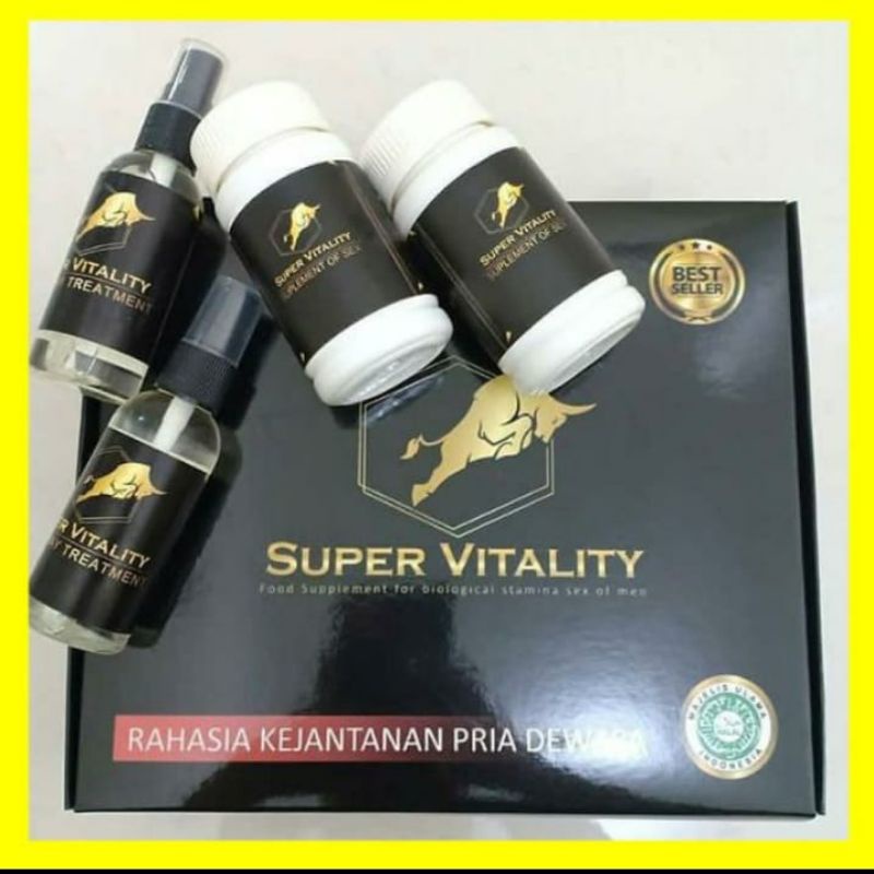 Best Seller Anaconda/Obat Kuat & Pembesar Mr.P