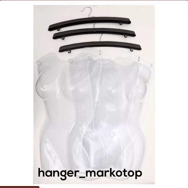 hanger mika body