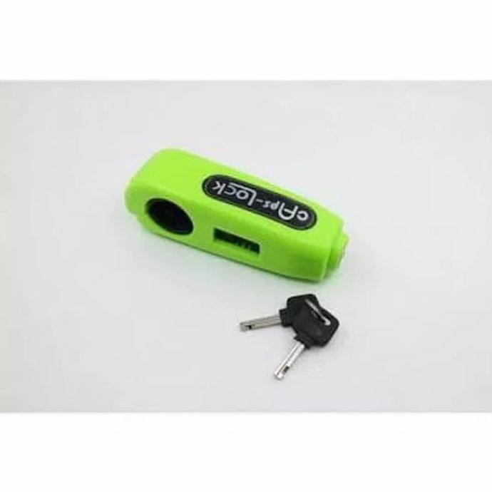 Griplock Gembok Stang Motor Pengaman Motor Nmax Aerox Pcx Lexi Vixion Agusset22