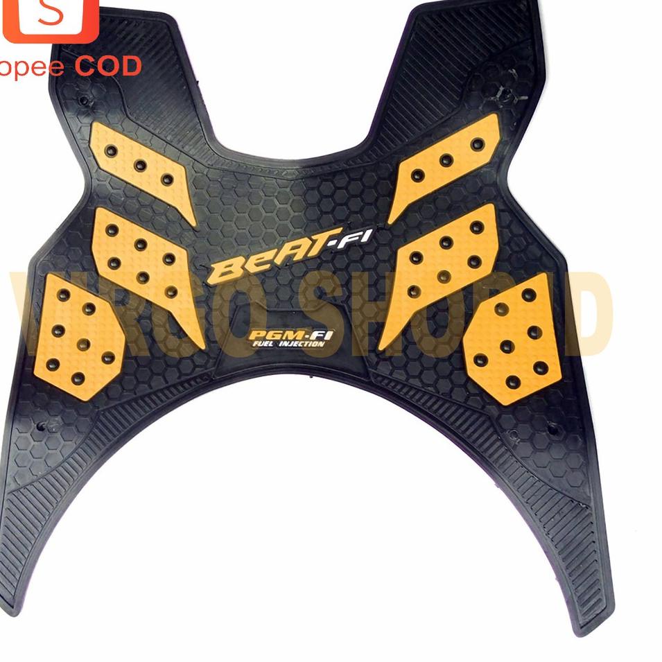 Moer Karpet Motor Beat FI   / Karpet Beat / Karpet Motor Beat / Karpet / Motor Beat / Karpet beat Fi