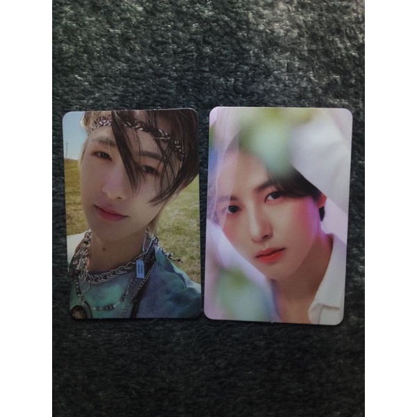 [BOOKED] PC RENJUN FUTURE CONCEPT CANDYLAB V4 FP CHENLE JISUNG
