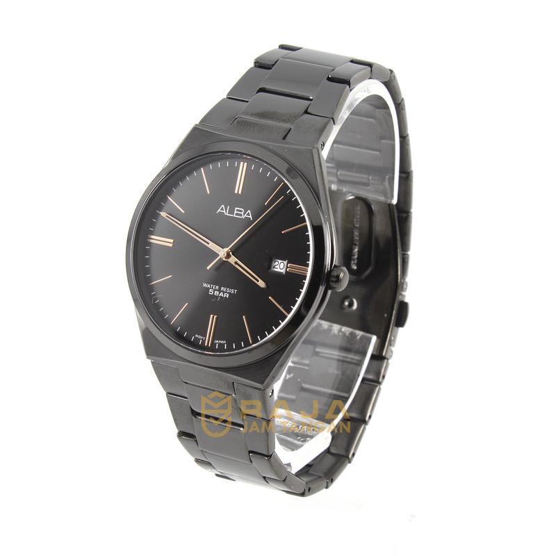 JAM TANGAN ALBA AS9H79X1 MAN