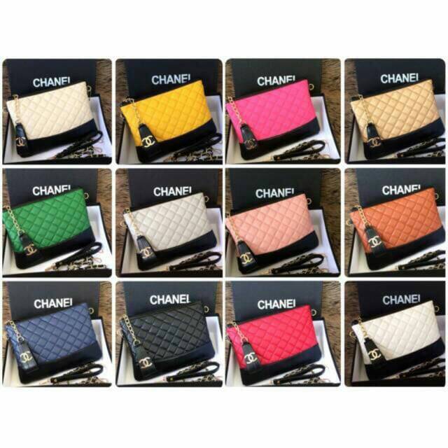 Tas chanel gabriel
