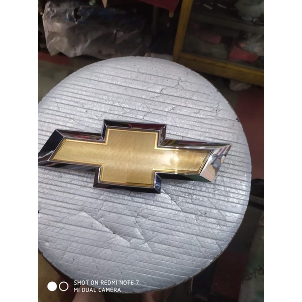 logo Chevrolet