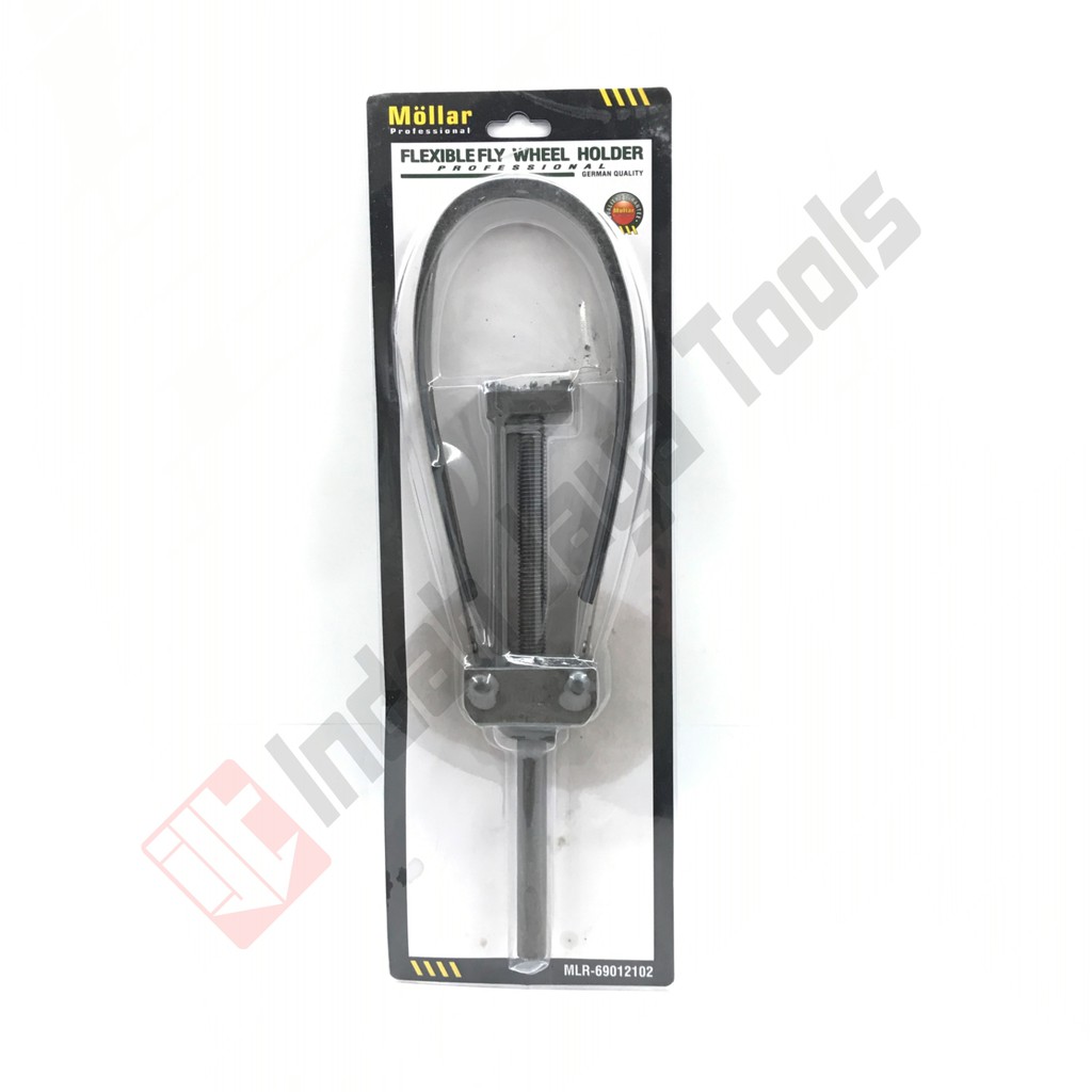 MOLLAR Flexible FLYWHEEL HOLDER - Treker Sabuk Belt CVT Motor Matic Magnet