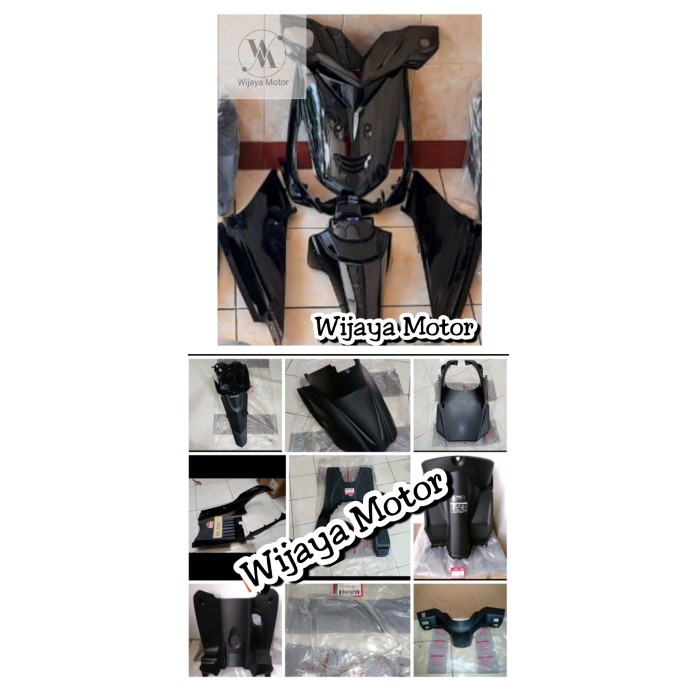 cover bodi full bodi kasar halus beat karbu original ahm