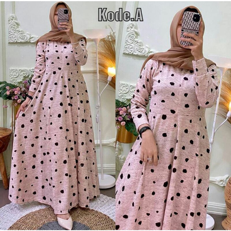 GAMIS VOXY POLKA
