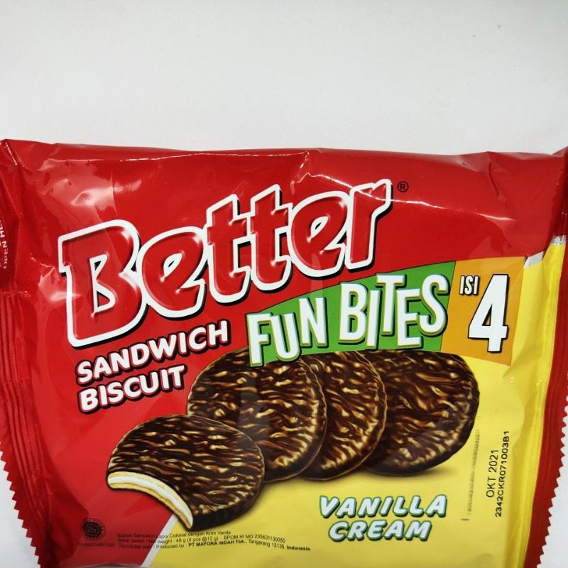 

Better funbites4