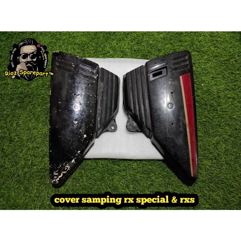 cover aki rx special box aki rx special