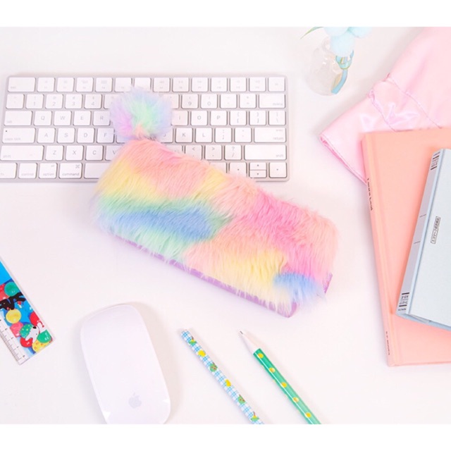 

Unicorn pencil case