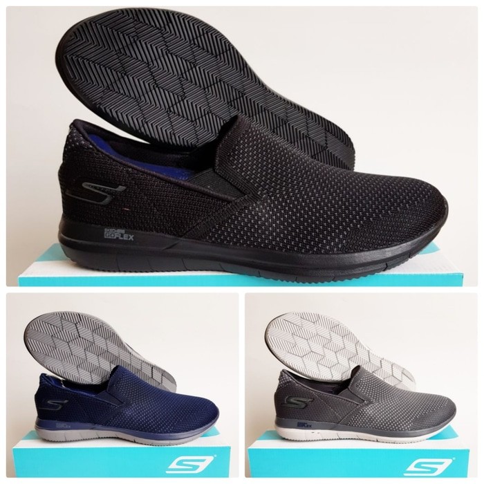 Super Sale Sepatu Pria Skechers GoFlex Maneuver Men
