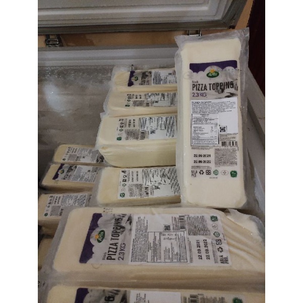 

Mozarella