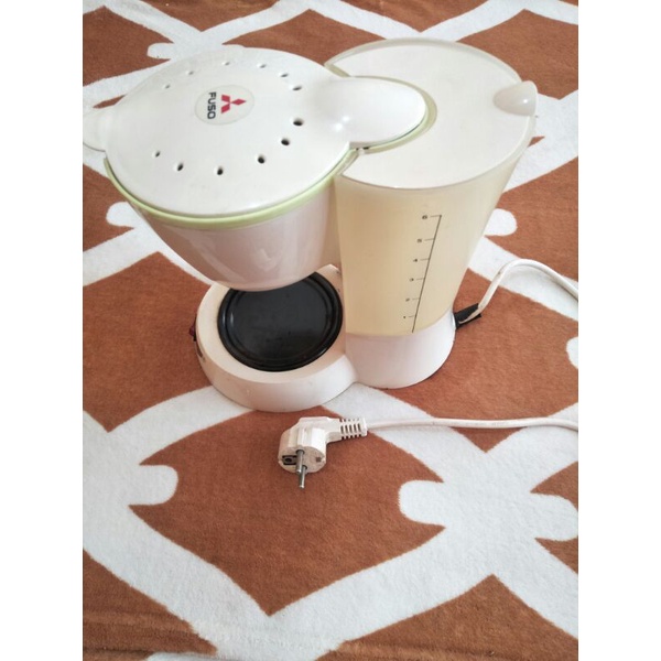 coffee maker Sanyo sac b11