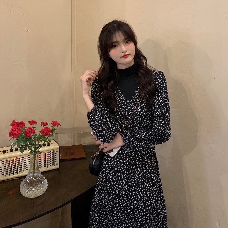 Maxi Dress Import / Maxi Dress Korea 580-2