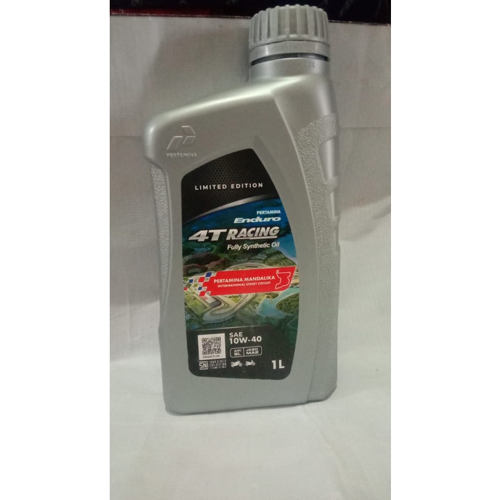 ENDURO RACING 1Liter