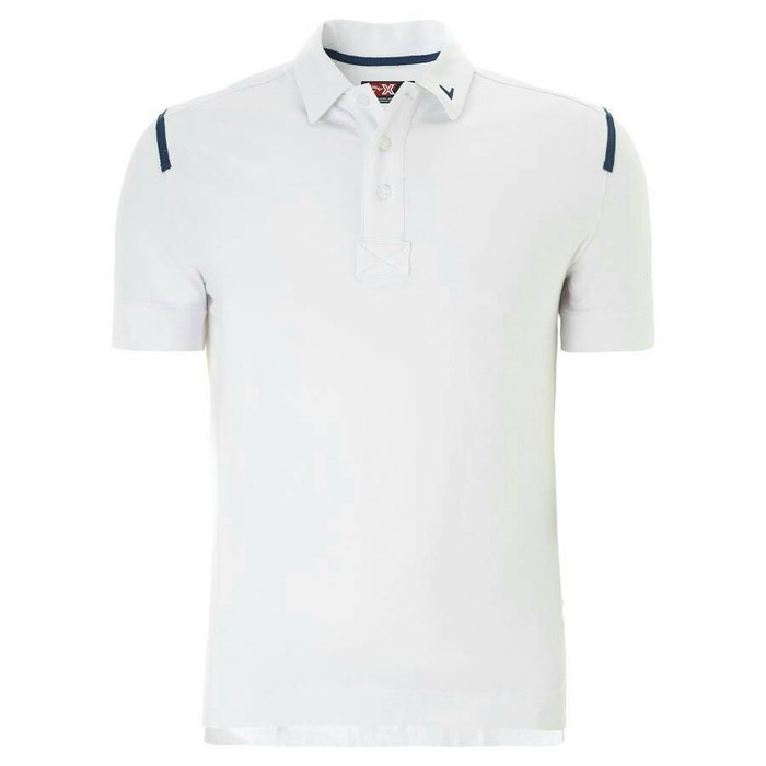 Polo Shirt Golf/ Kaos Kerah Pria/ Callaway Golf Men
