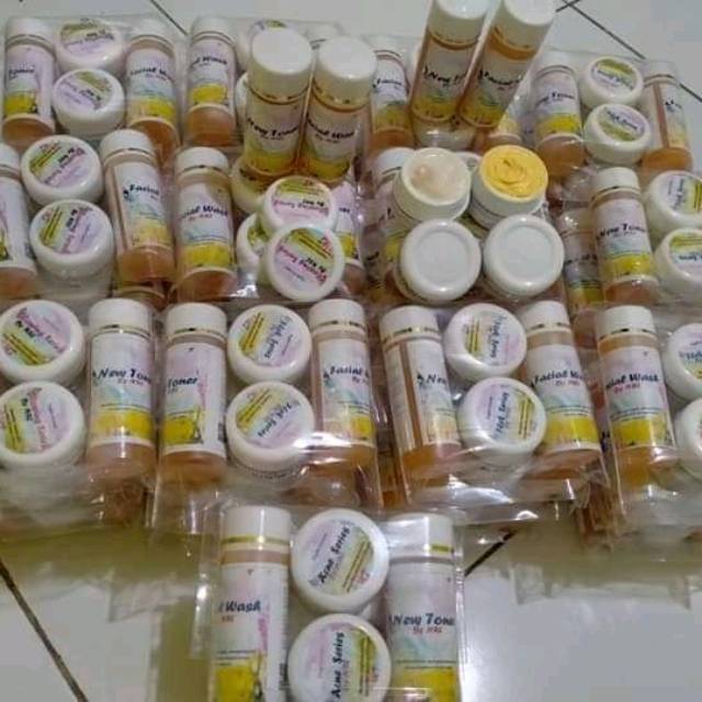 Cream NRL ORIGINAL