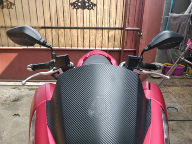 Spion click honda vario pcx adv dll