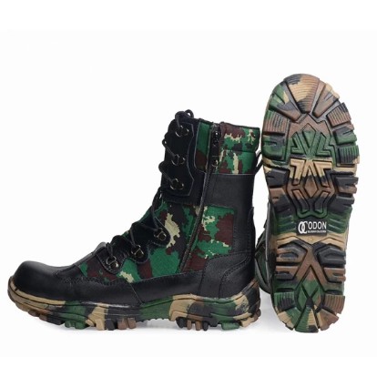 SEPATU PDL LORENG