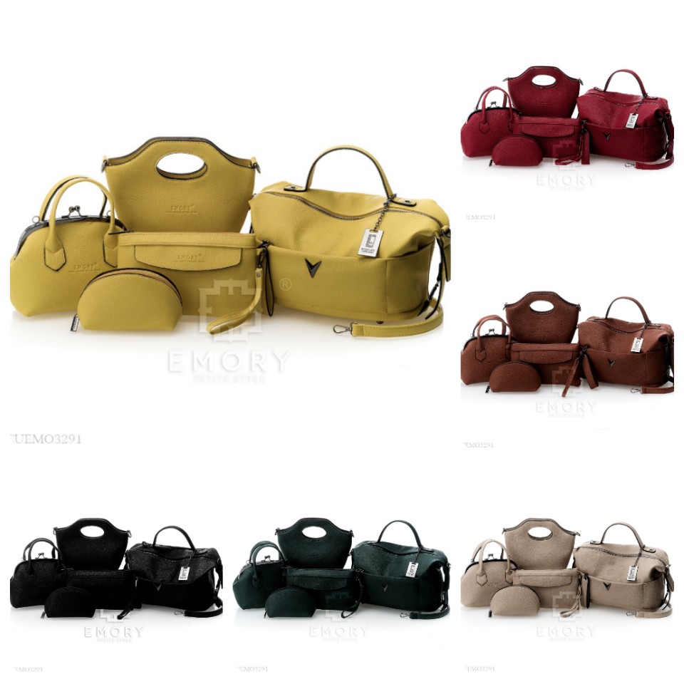 SC EMORY Andante Series CUEMO 3291