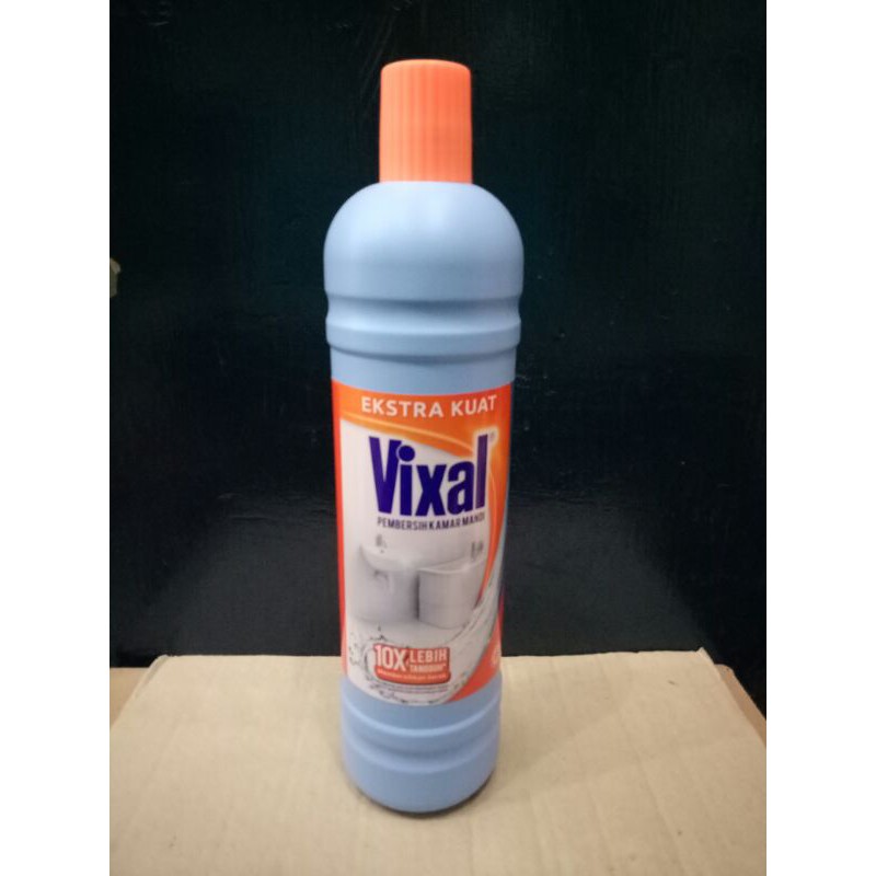 Vixal botol pembersih kamar mandi 780ml