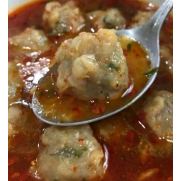 BAKSO ACI TULANG RANGU TERLARIS BASO ACI TULANG RANGU  10 BIJI TERMURAH