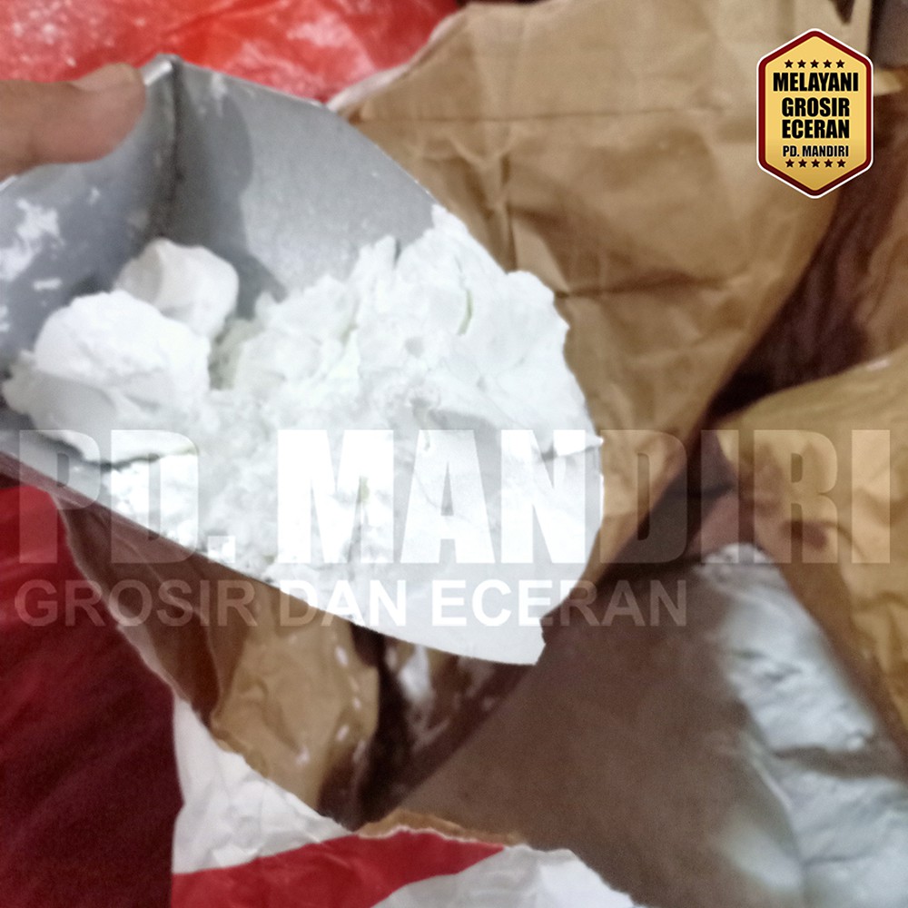 

WINDMILL POTATO STARCH TEPUNG KENTANG 25 KG SANG FEN