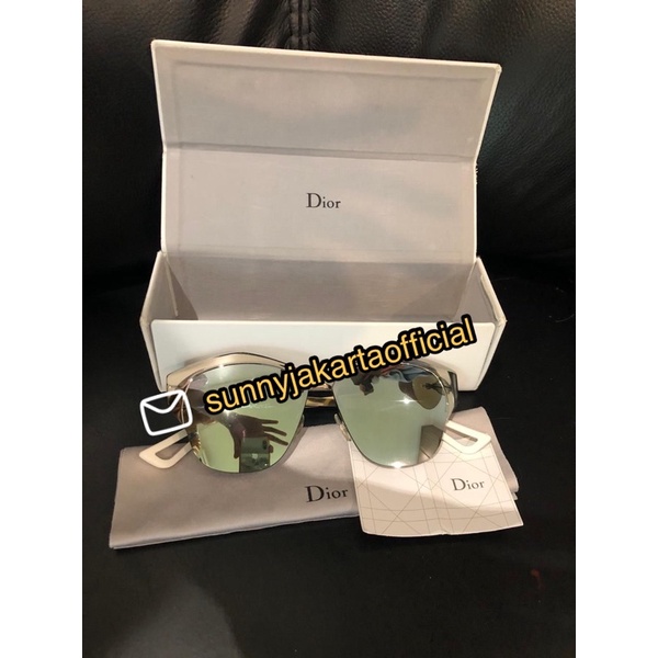 Sunglasses Dior Mirror (COD) Second