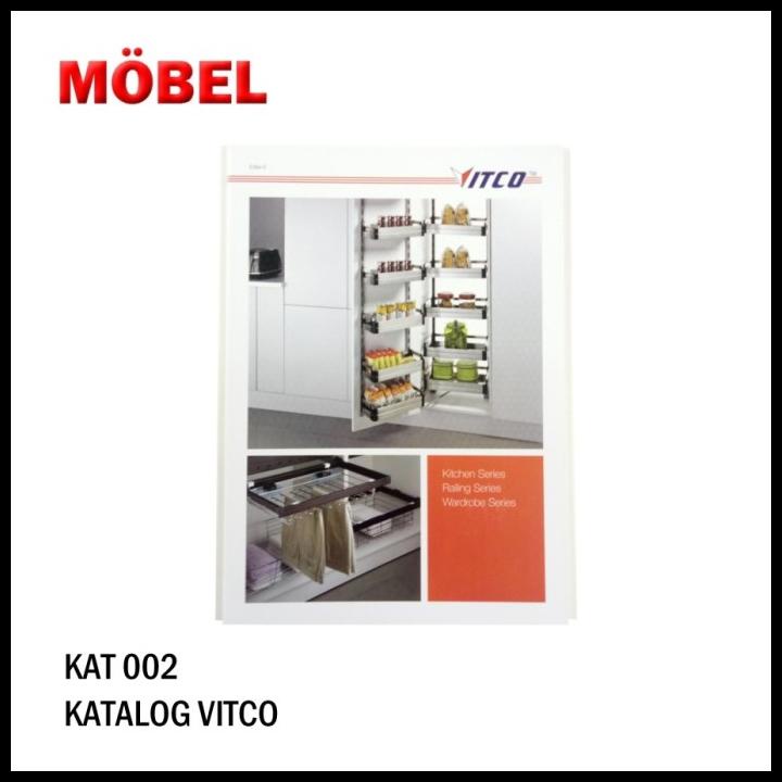 Katalog Vitco