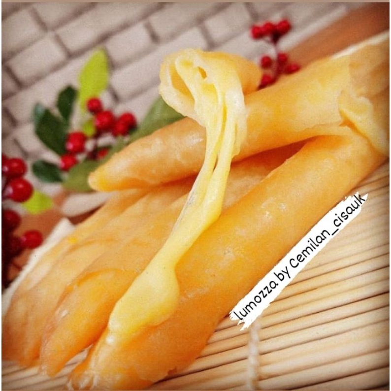 

STICK LUMOZZA LUMER ||10 Pcs||keju viral ||Free SKM