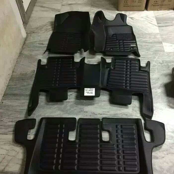 Terlaris karpet 5d mobil innova reborn