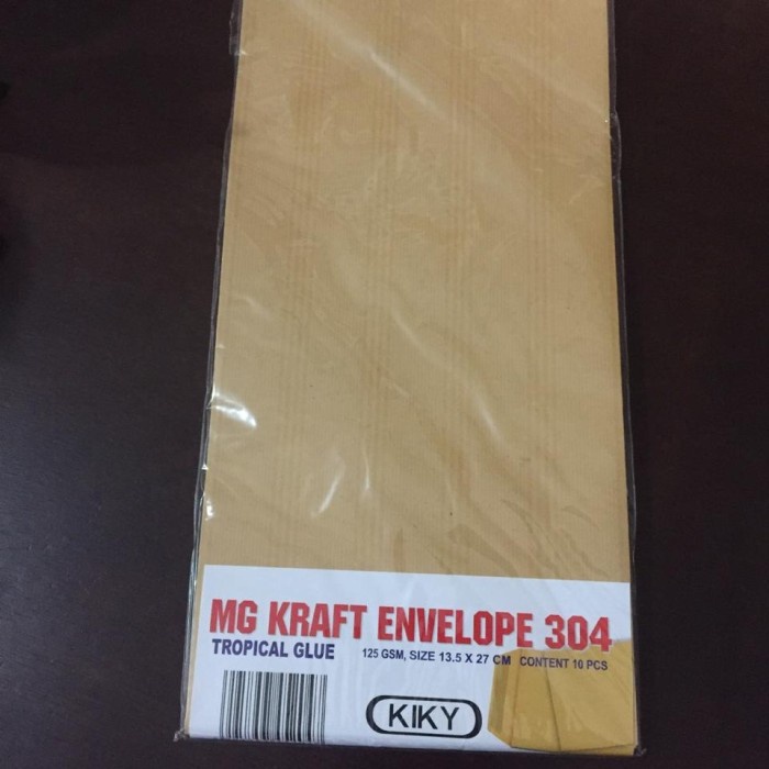 

amplop coklat kecil gaji
