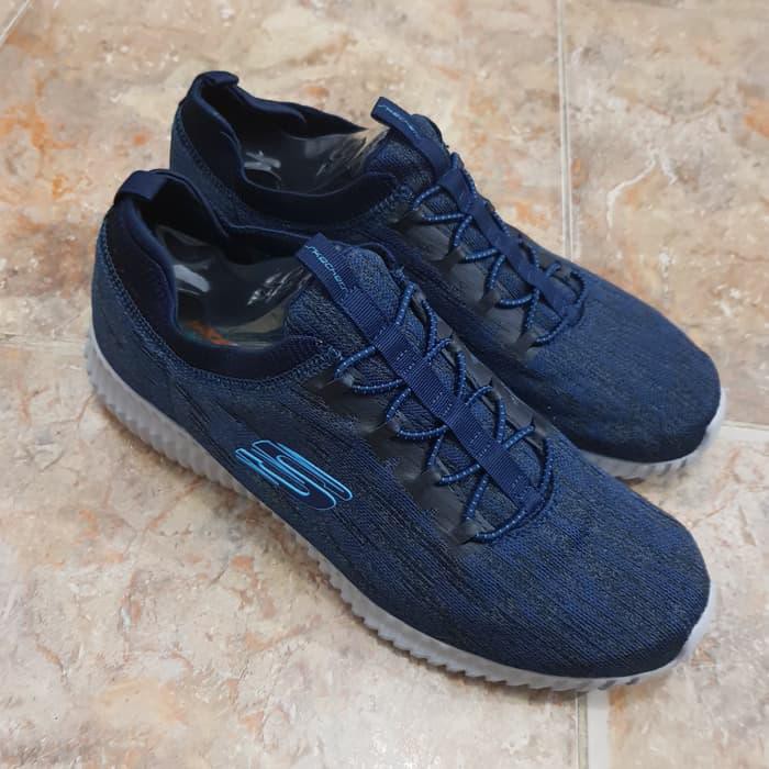 Sepatu Original Skechers Hartnel