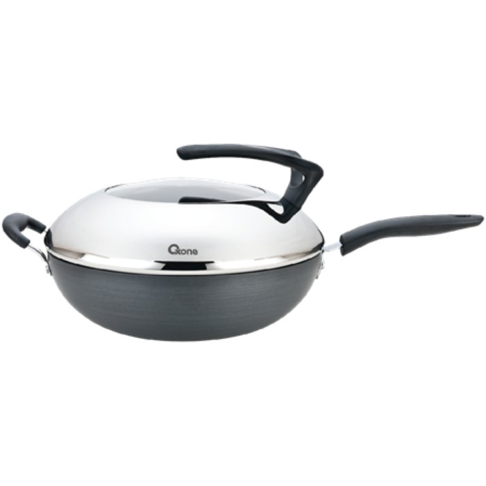 PEFORMA WOK ANODIZED OXONE OX-97WA