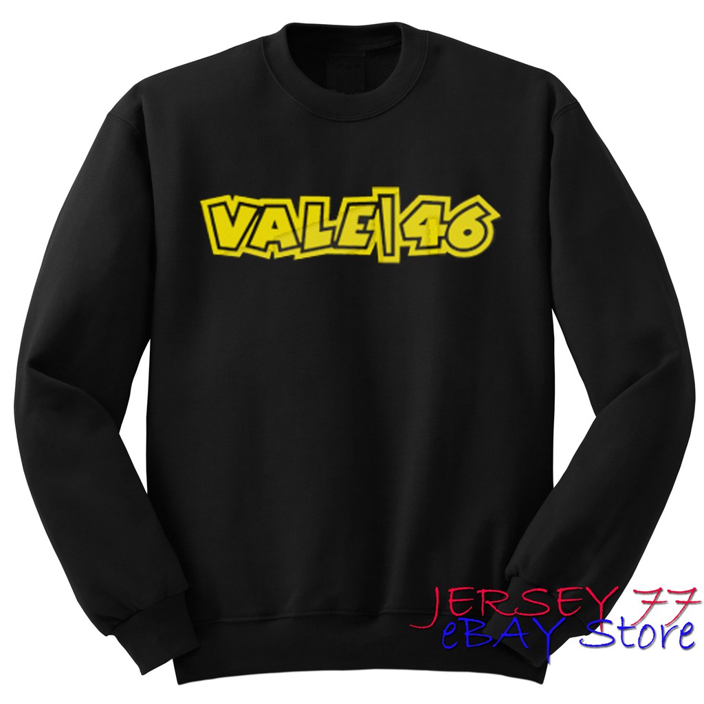 SWEATER VALENTINO ROSSI