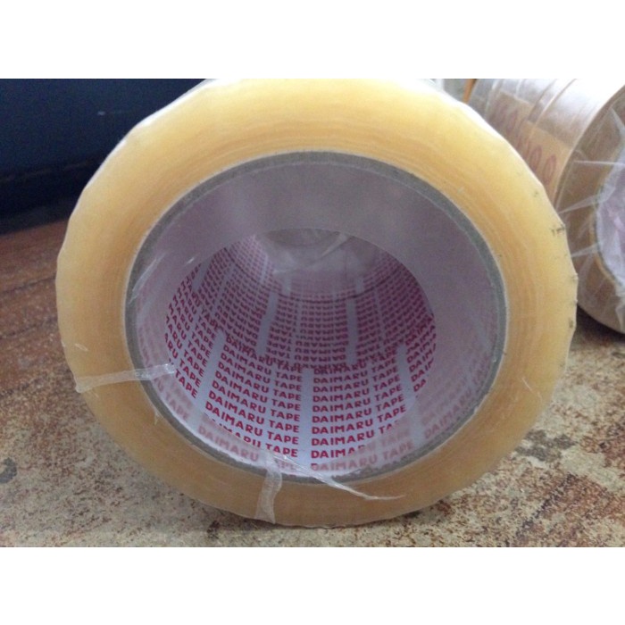 

Sale Lakban Daimaru Hemat